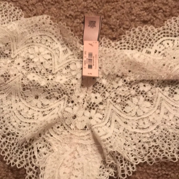 NWT VS panties - Picture 4 of 4